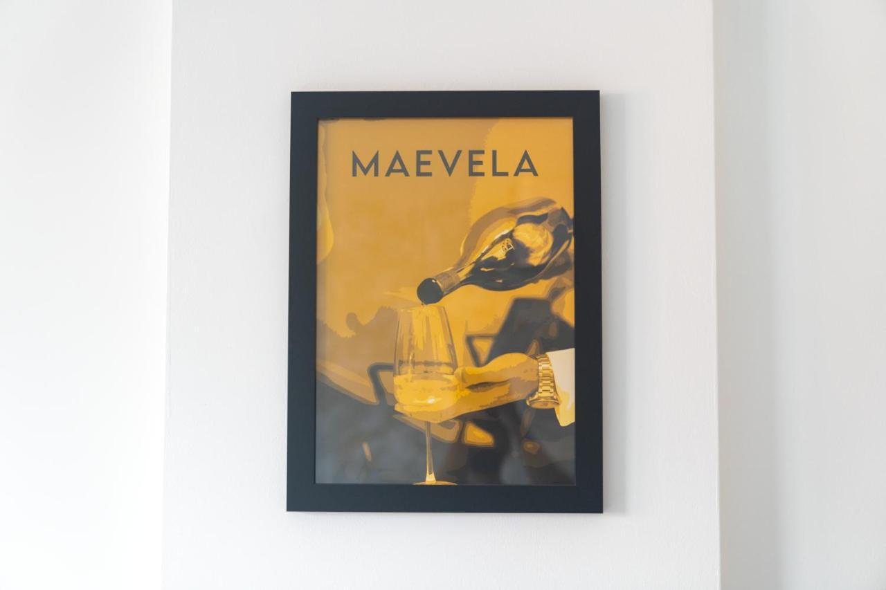 Maevela Apartments - Ultra Lavish Luxury 2 Bed Apartment City Centre - With Balcony - Free Secure Parking - Ps4 & Smart Tv'S Birmingam Exterior foto